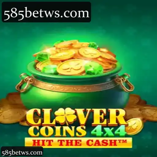 CloverCoins4x4