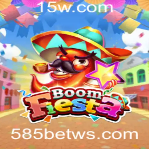Descubra BoomFiesta: Um Mergulho no Mundo do Jogo Online
