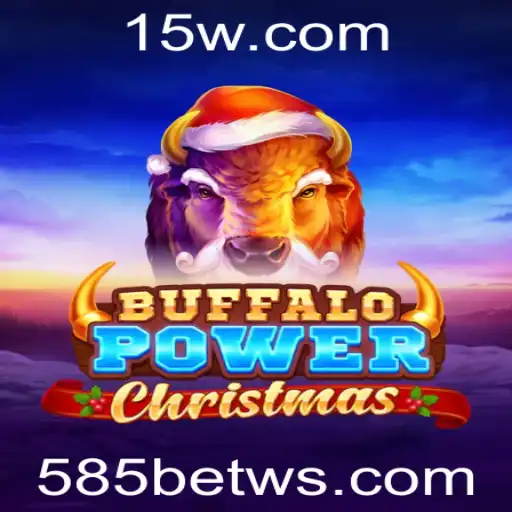 Descubra BuffaloPowerChristmas: A Nova Sensação no Mundo dos Jogos de Casino