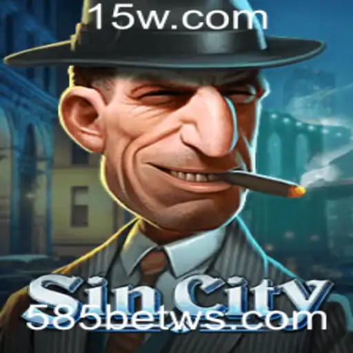 Explorando o Universo de SinCity: Regras e Estratégias para o Jogo de 585bet