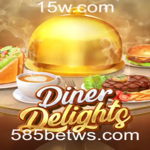 Descubra o Fascinante Mundo de DinerDelights e a Dinâmica de 585bet