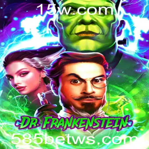DrFrankenstein: Explorando o Fascinante Jogo de Estratégia - 585bet