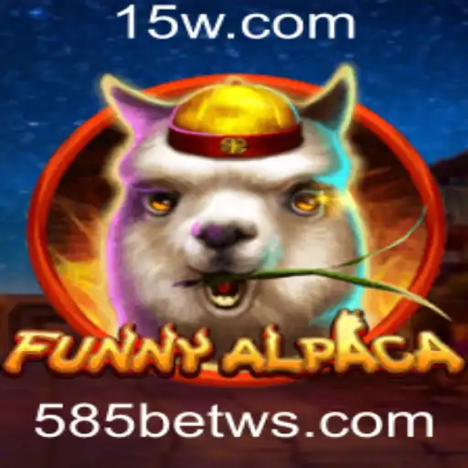 Descubra a Emoção de FunnyAlpaca e a Estratégia do 585bet