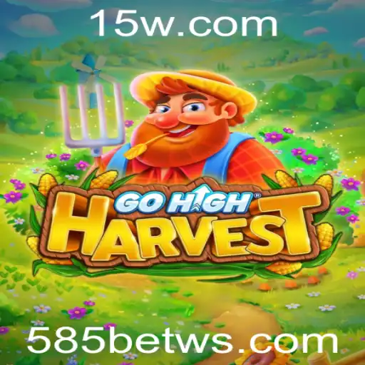 GoHighHarvest: Um Mergulho no Mundo da Aventura e Sustentabilidade