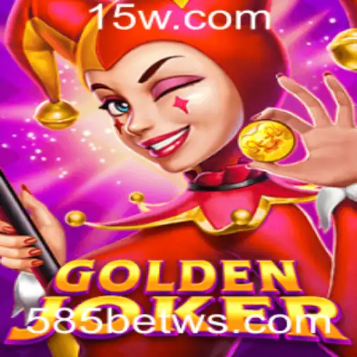 Descubra o Fascínio de GoldenJoker no Mundo de 585bet