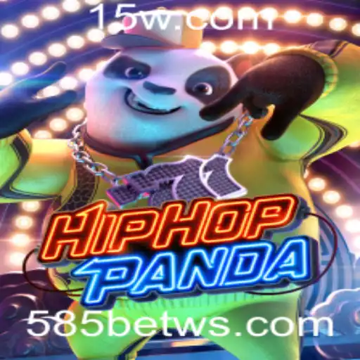 Descubra o Mundo Vibrante de HipHopPanda e a Emoção do 585bet