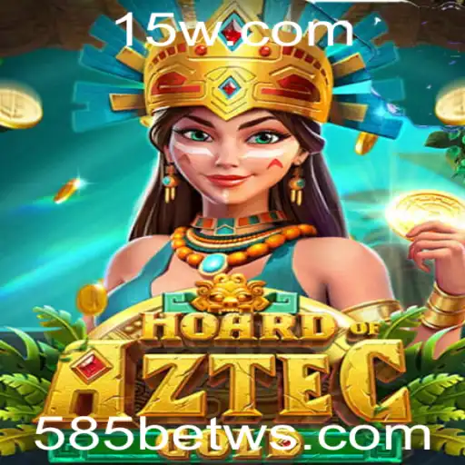 Hoard of Aztec Gold: Descubra a Aventura do Século