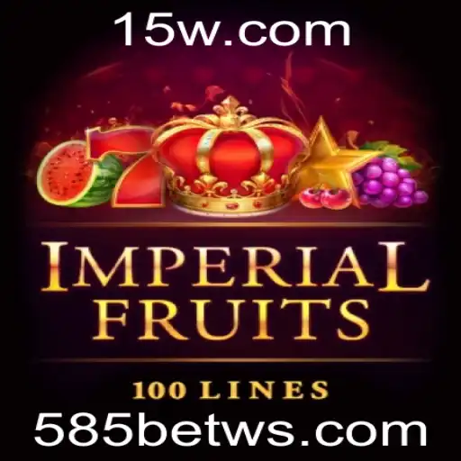 ImperialFruits100 e 585bet: Explorando o Fascinante Mundo dos Jogos de Cassino Online