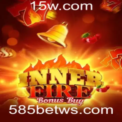 Descubra o Fascinante Mundo de 'InnerFireBonusBuy' na 585bet