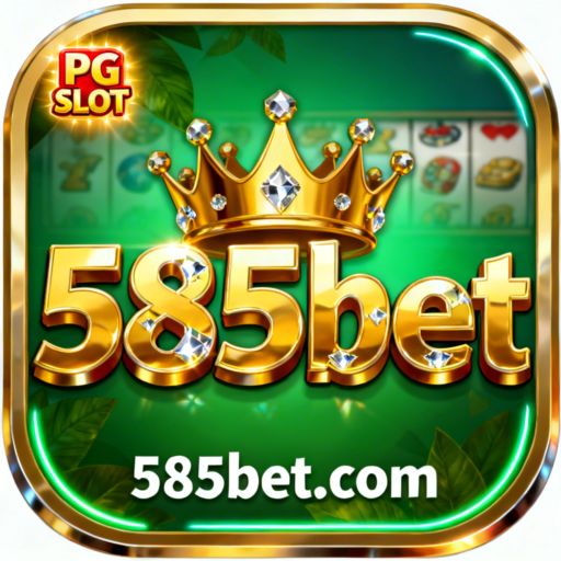 585bet Logo