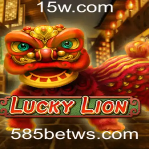 Explore o Fascinante Mundo de LuckyLion com 585bet