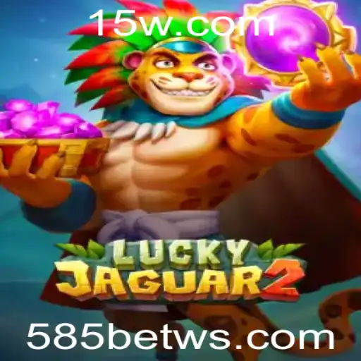 Descubra o Fascinante Mundo de Luckyjaguar2: O Jogo que Revoluciona o Mercado de Apostas
