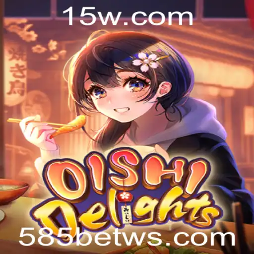 Descubra OishiDelights: O Jogo Online que Conquista com Delícias e Entretenimento