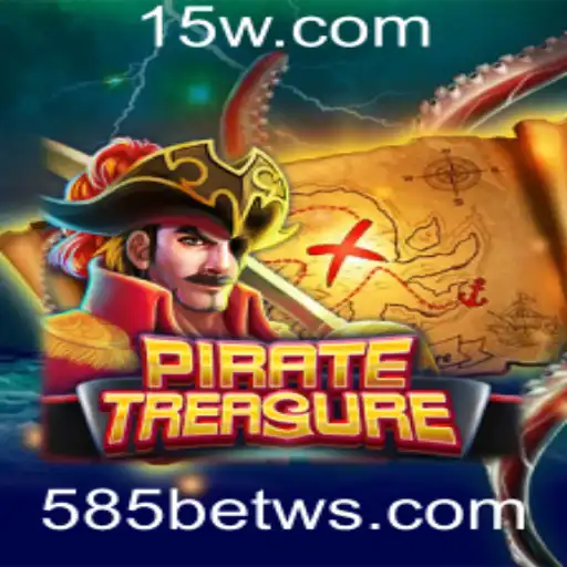 Descubra PirateTreasure: A Aventura Mais Emocionante em 585bet