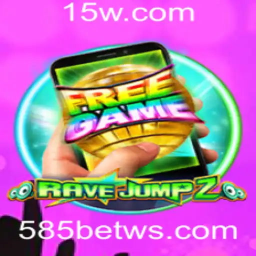 Explorando o Fascinante Mundo de RaveJump2M com 585bet