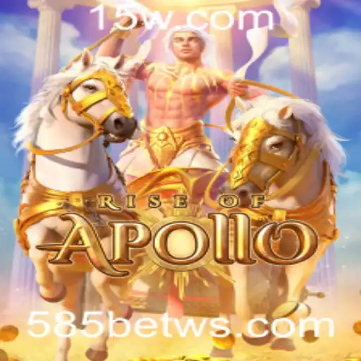 Explorando o Jogo RiseofApollo e a Plataforma 585bet