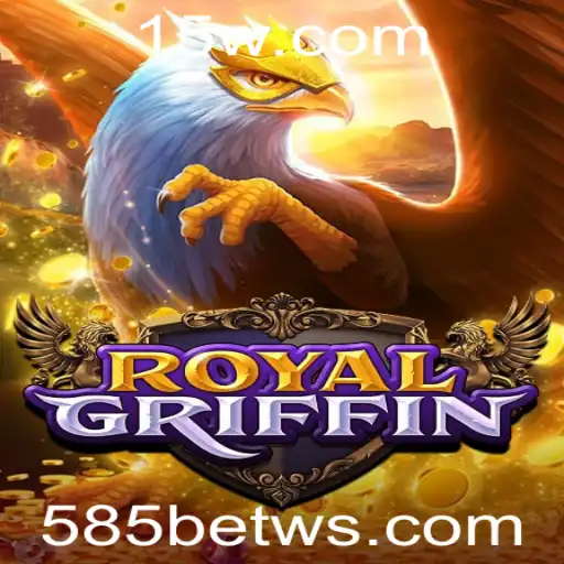 Explorando RoyalGriffin: O Jogo de Estratégia do Ano