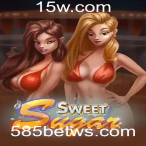 Descubra o Mundo Encantador de SweetSugar com 585bet