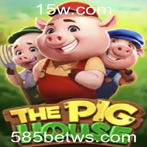 ThePigHouse: Um Mergulho no Novo Mundo dos Jogos com 585bet