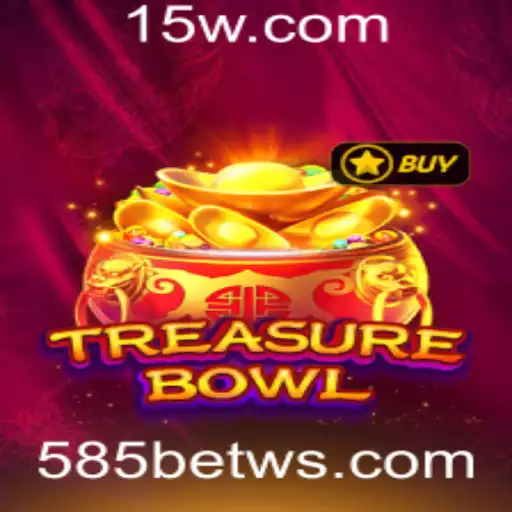 Descubra o Mundo Envolvente de TreasureBowl e 585bet