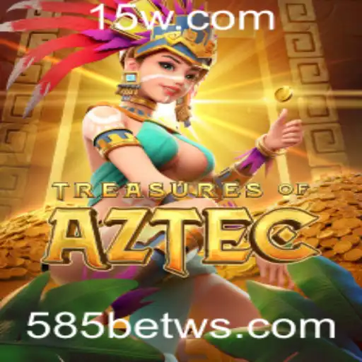 Explorando o Fascinante Mundo de 'Treasures of Aztec' com 585bet