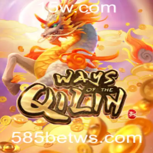 Descubra o Fascinante Mundo de 'Ways of the Qilin' com 585bet
