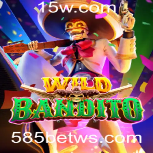 Explore o Jogo WildBandito: Uma Aventura Inesquecível na Plataforma 585bet