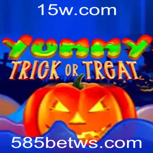 Explorando o Mundo Encantado de YummyTrickorTreat: Uma Aventura Doce e Surpreendente