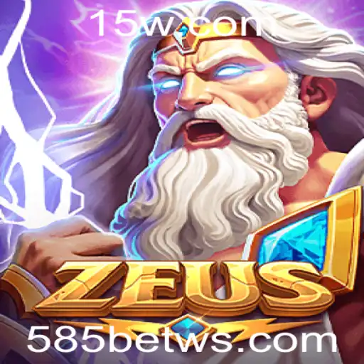 Aventura Divina em Zeus: Explore o Mundo dos Deuses com 585bet